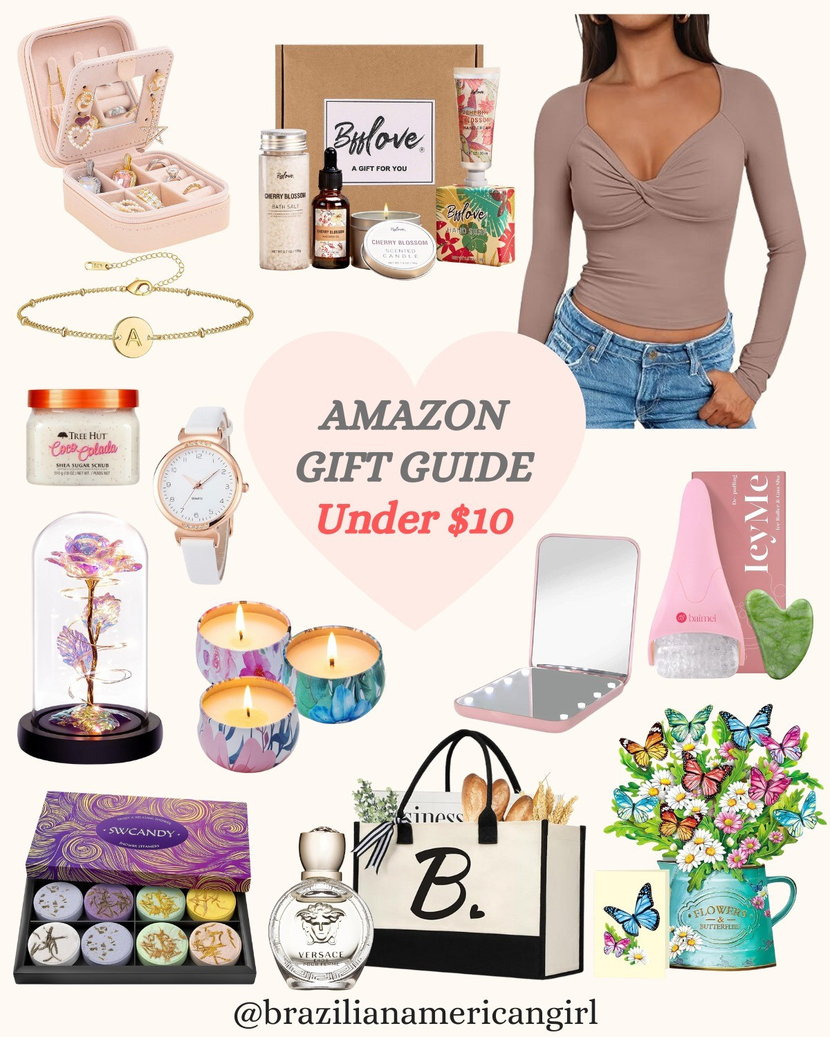 #LTKStyleTip #LTKBeauty #LTKHome