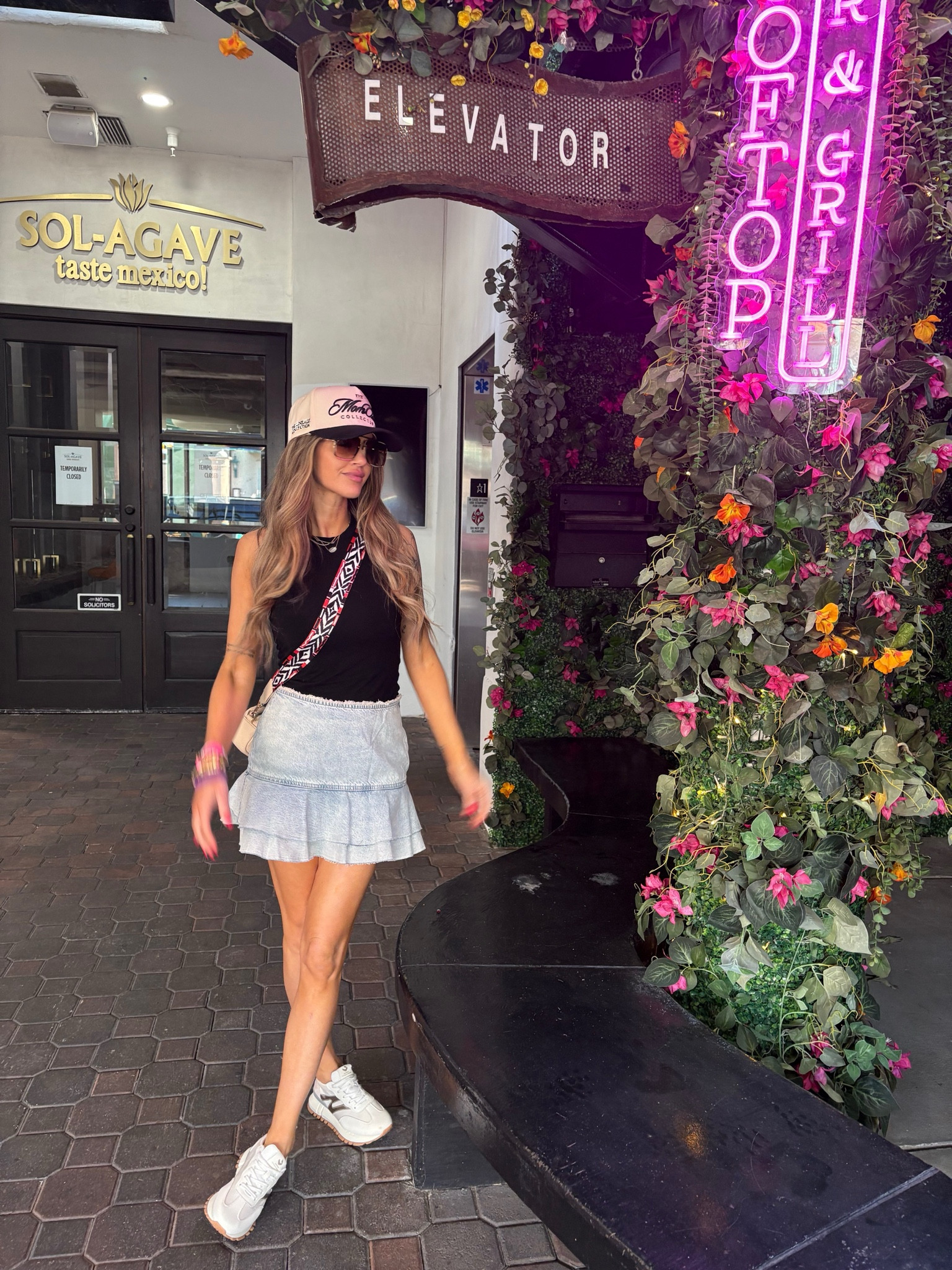 Just another adventure. 

#LTKMostLoved #LTKFindsUnder100 #LTKStyleTip