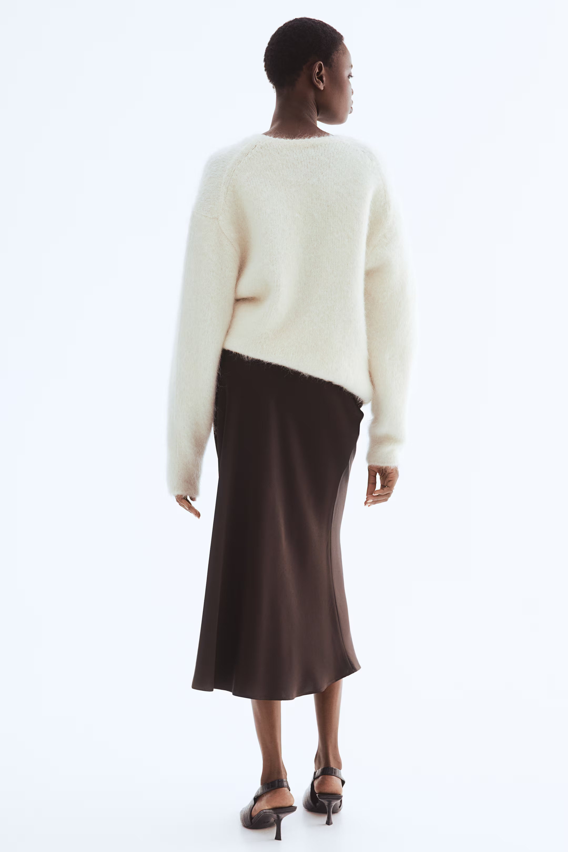 Midi Skirt | H&M (US + CA)