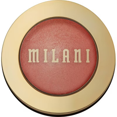 Milani Baked Blush - 0.12 oz | Target