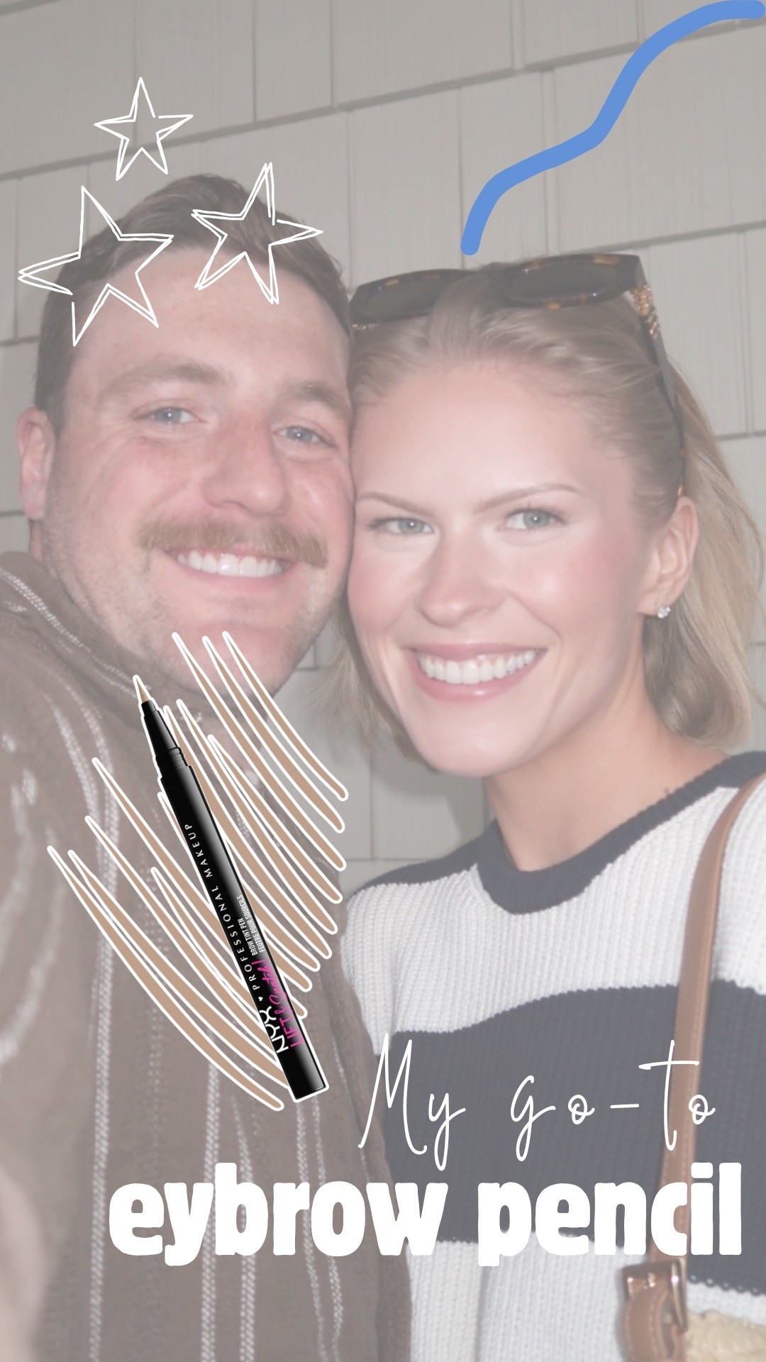 My go-to eyebrow pencil!

#LTKBeauty