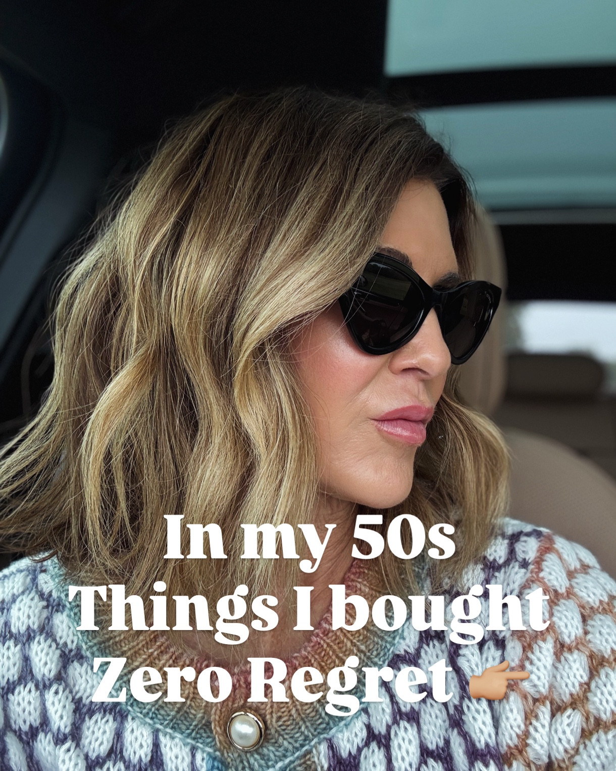 Things I’ve bought recently and have zero regret. It’s all good stuff 

#LTKStyleTip #LTKOver40 #LTKBeauty