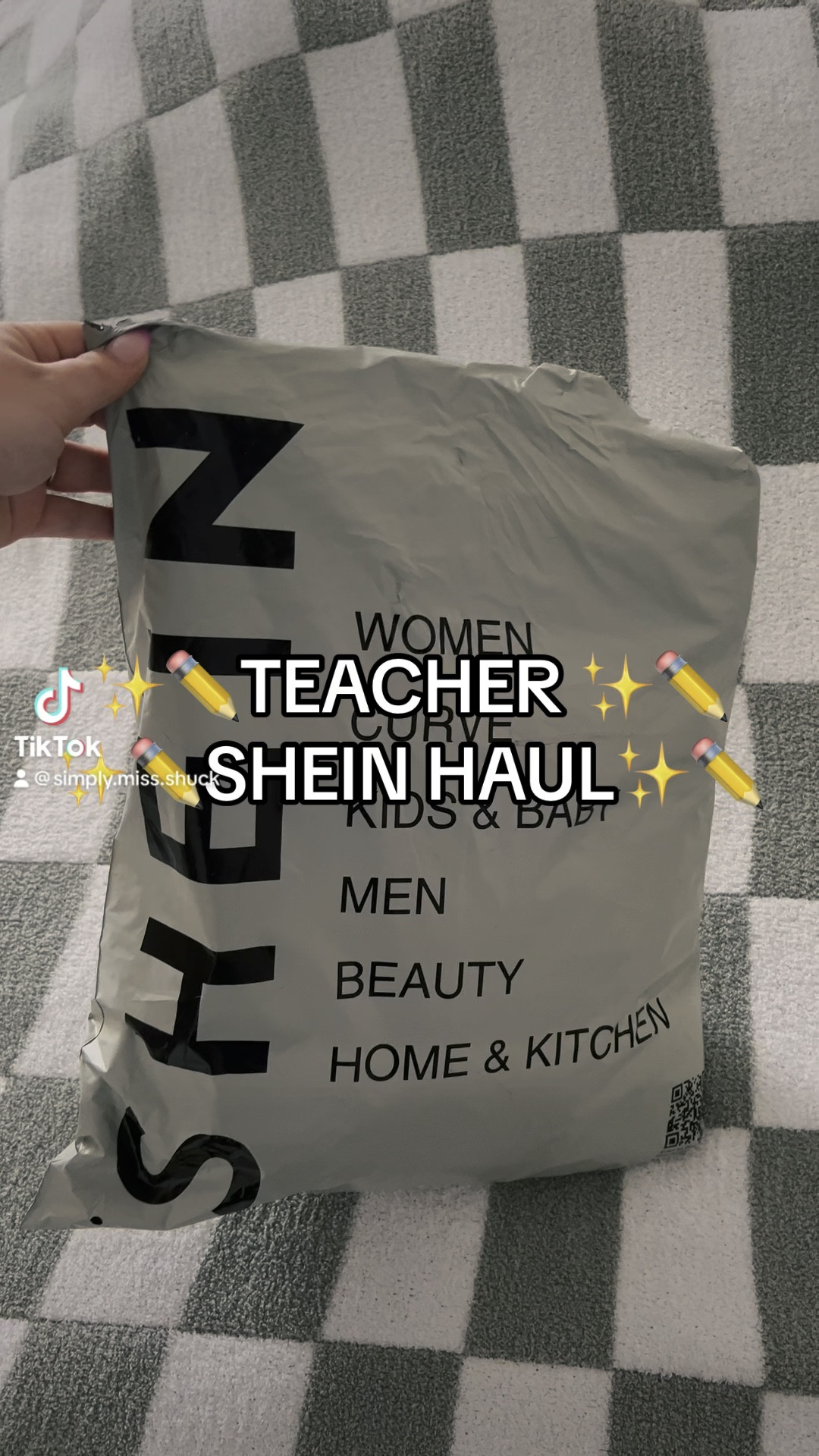 Fall Teacher Shein Haul ✨✏️👻

#LTKSeasonal #LTKBacktoSchool #LTKworkwear