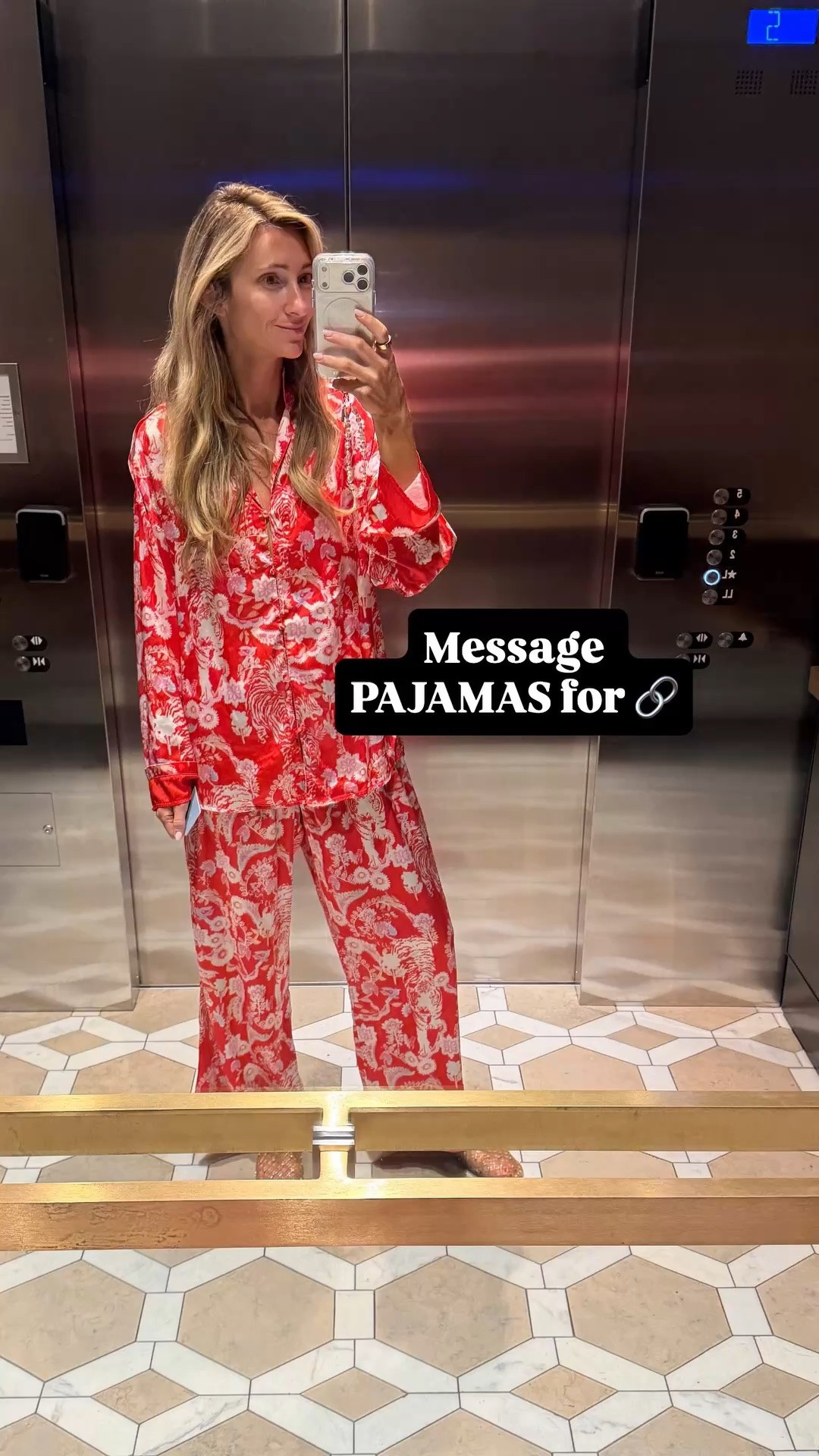 The comfiest pjs that could pass as FP!

#LTKSaleAlert #LTKootd #LTKmomlife