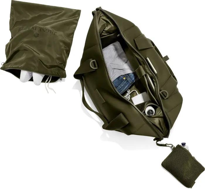 Landon Large Neoprene Carryall | Nordstrom