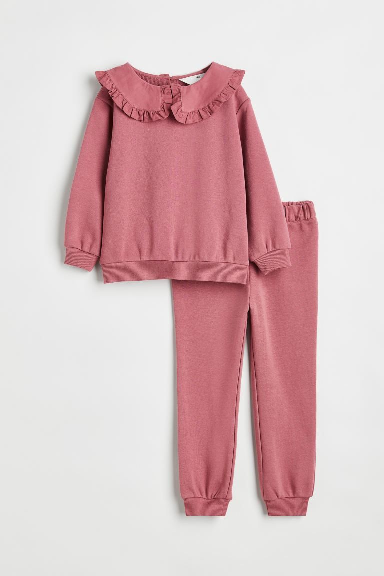 2-piece Set | H&M (US + CA)