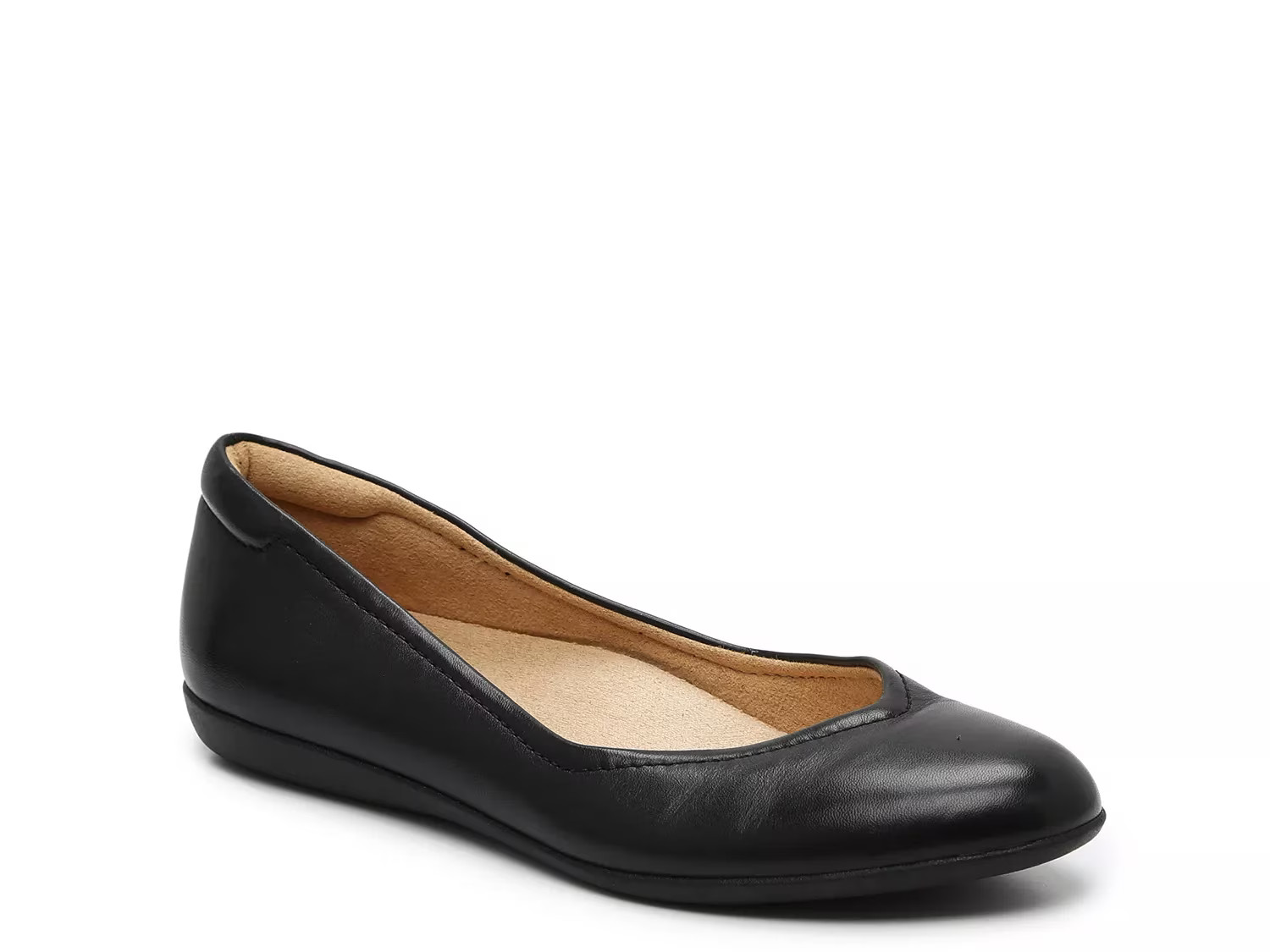 Vivienne Ballet Flat | DSW