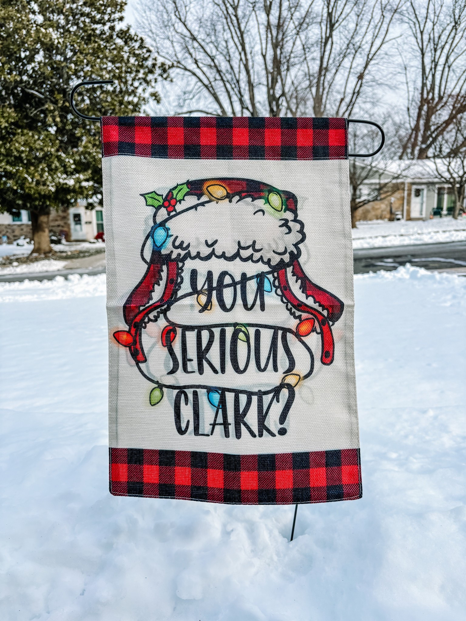 Outdoor Christmas Decor!! ❤️
iykyk 😂

#LTKFindsUnder50 #LTKHoliday #LTKHome