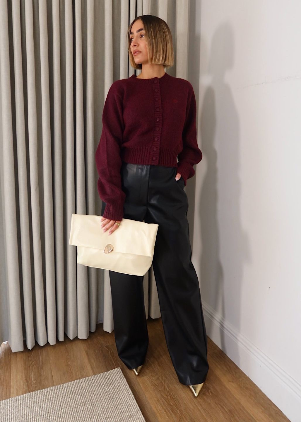 Christmas Day Faves 📁

#LTKuk #LTKwinter #LTKfestive