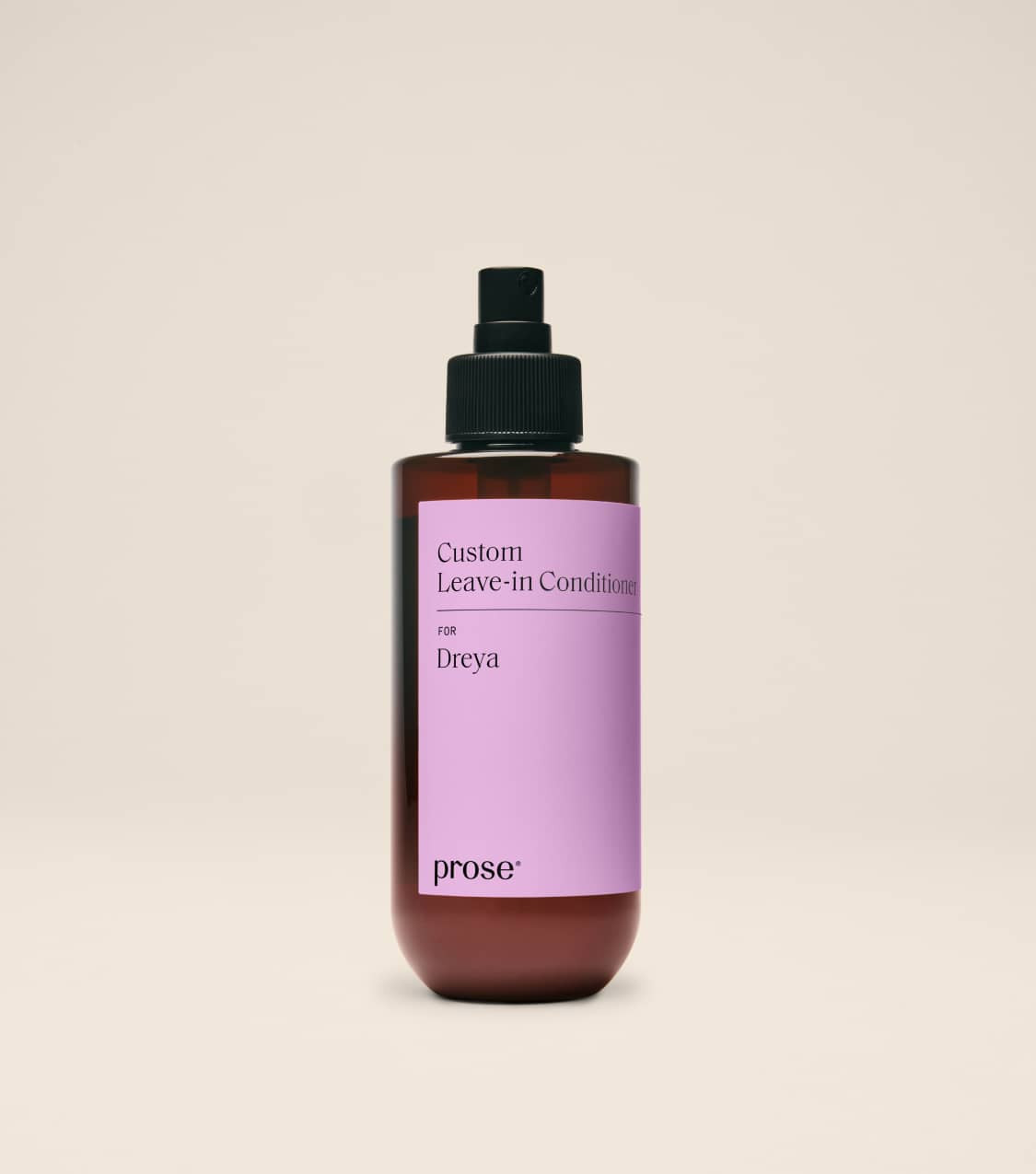 Custom Leave-In Conditioner | Prose (US)