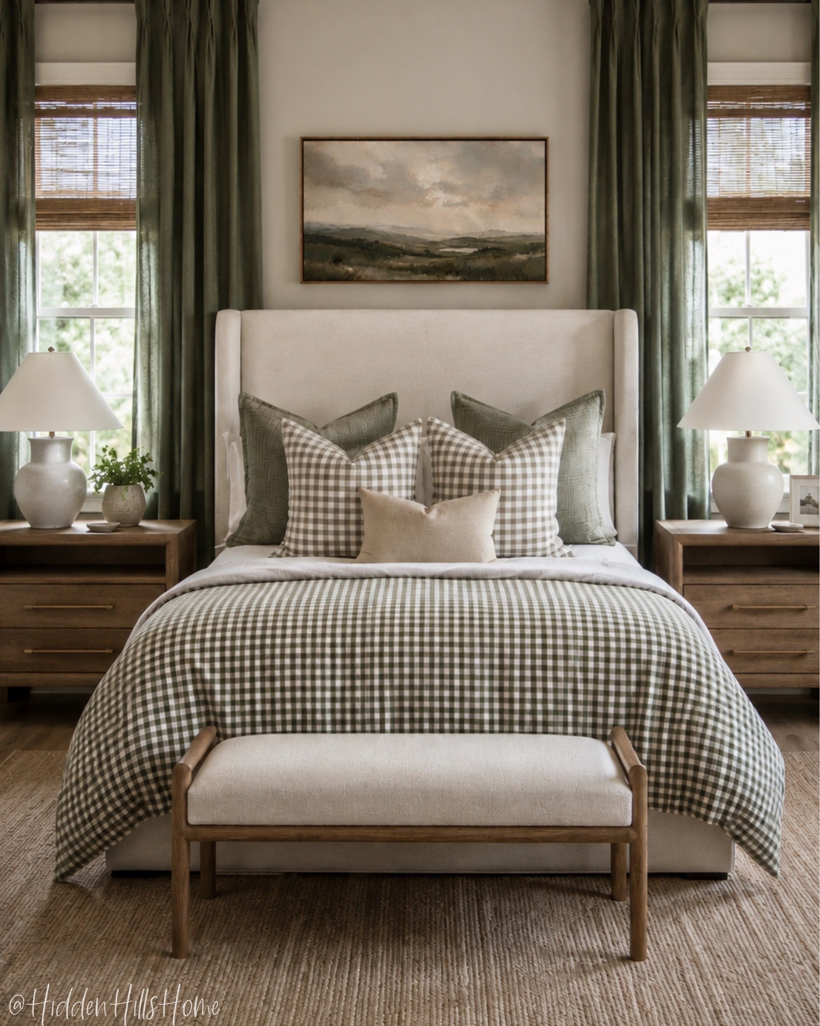 Master bedroom design, Master bedroom decor, bedroom mood board, bedroom design, home decor idea, Tilly bed, nightstands, dresser decor, cozy neutral bedroom inspiration #bedroom

#LTKHome #LTKSaleAlert #LTKSeasonal