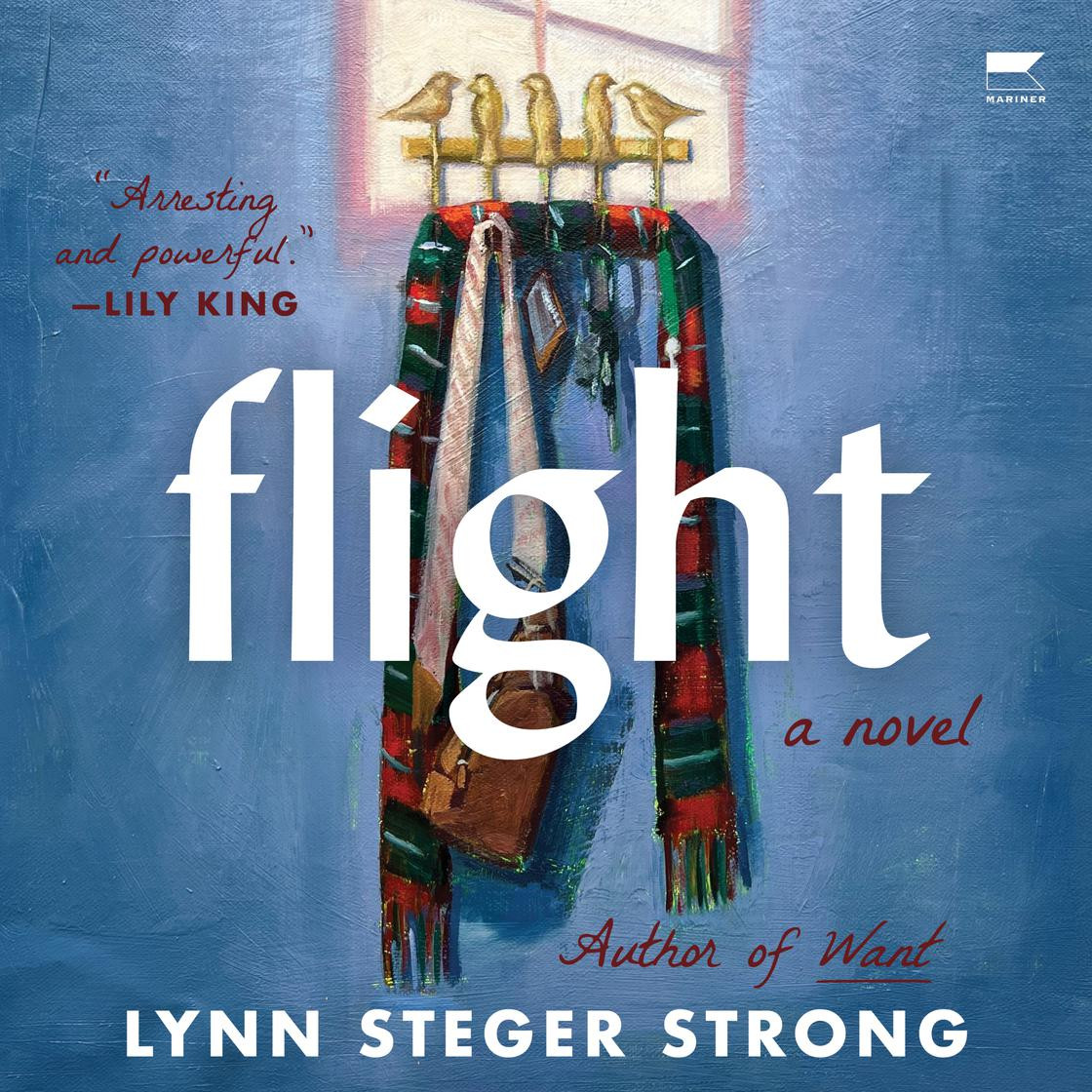 Flight | Libro.fm (US)