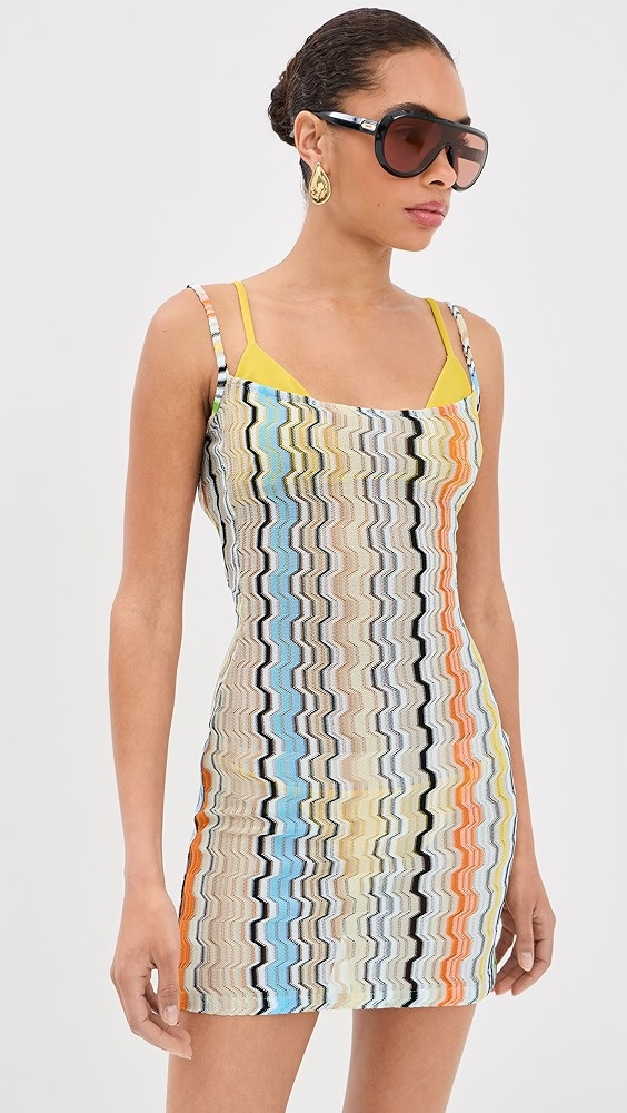Short Cover Up Dress | Shopbop