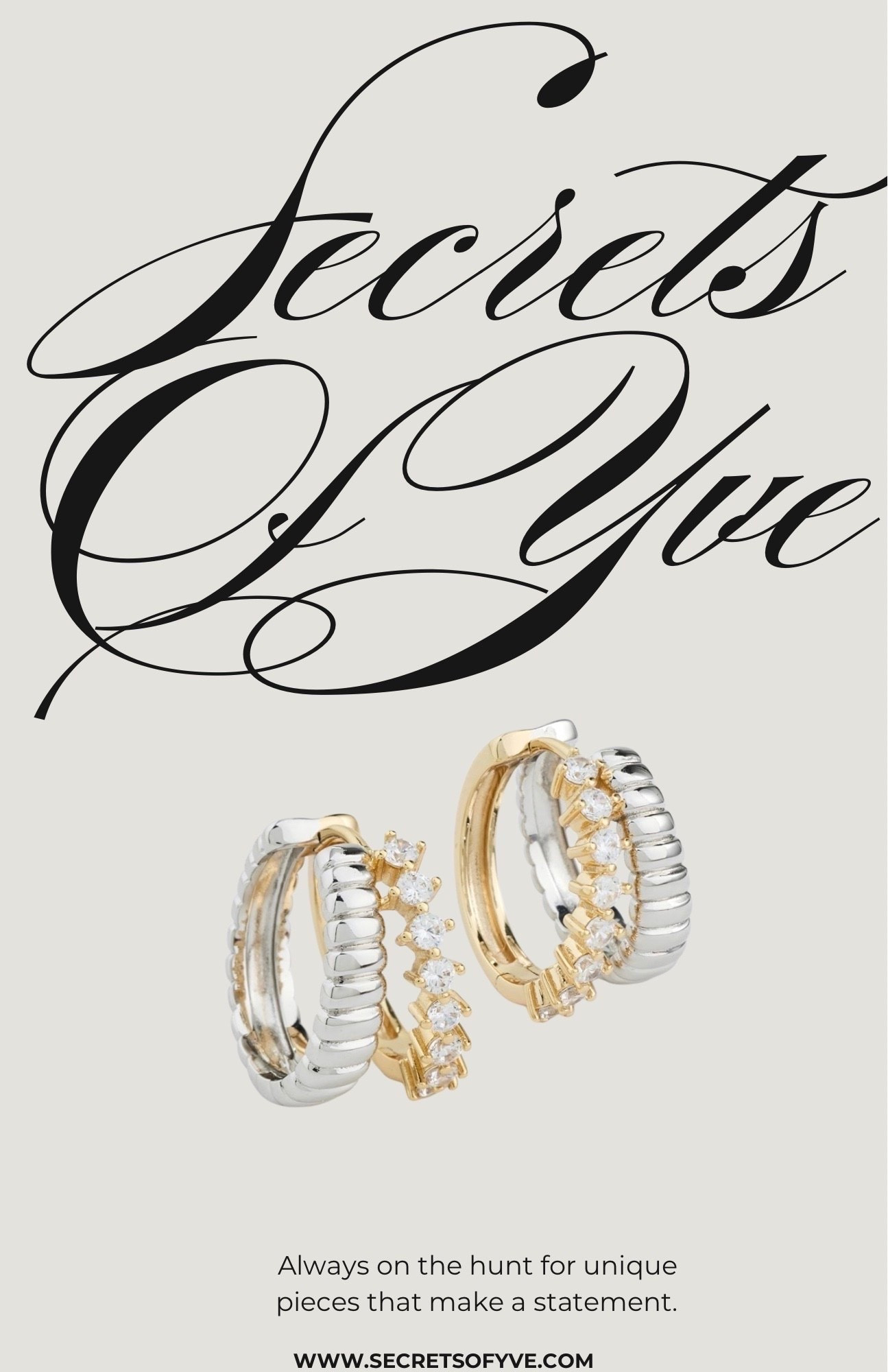 SecretsofYve: stunning earrings @Shopbop . These are so elegant!
#Secretsofyve #ltkgiftguide
Always humbled & thankful to have you here.. New posts daily at 3pm & 4:15pm EST. 
CEO: PATESI Global & PATESIfoundation.org
@secretsofyve : where beautiful meets practical, comfy meets style, affordable meets glam with a splash of splurge every now and then. I do LOVE a good sale and combining codes! #ltksalealert #ltku #ltkplussize #ltkmidsize #ltkover40 #ltkpetite #ltktall #ltktravel #ltkootd #ltkmomlife secretsofyve

#LTKSeasonal #LTKWorkwear #LTKWedding