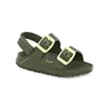 OshKosh B'Gosh Unisex-Child Rivar Sandal | Amazon (US)