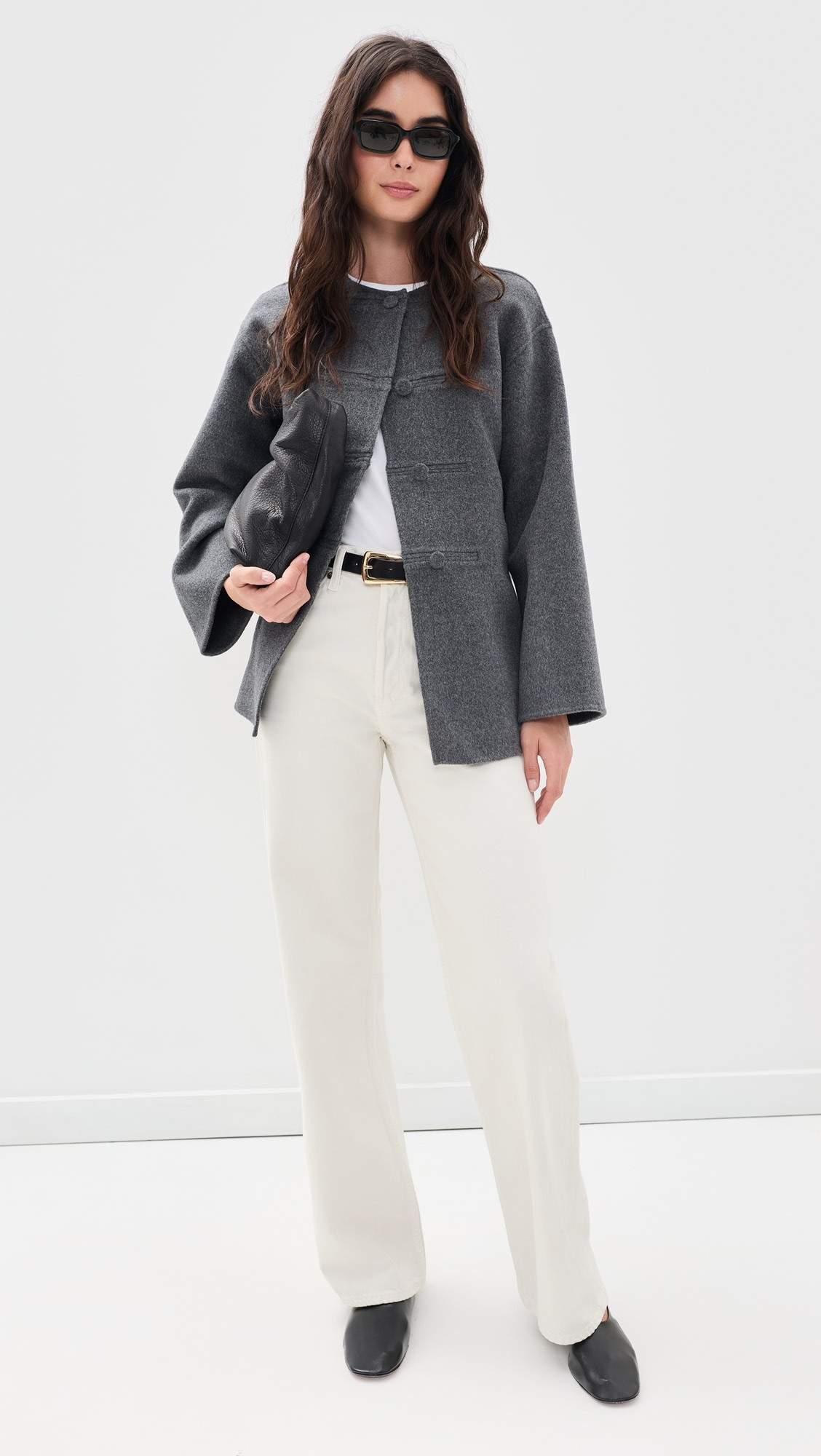 ALIGNE Anouk Jacket | Shopbop | Shopbop