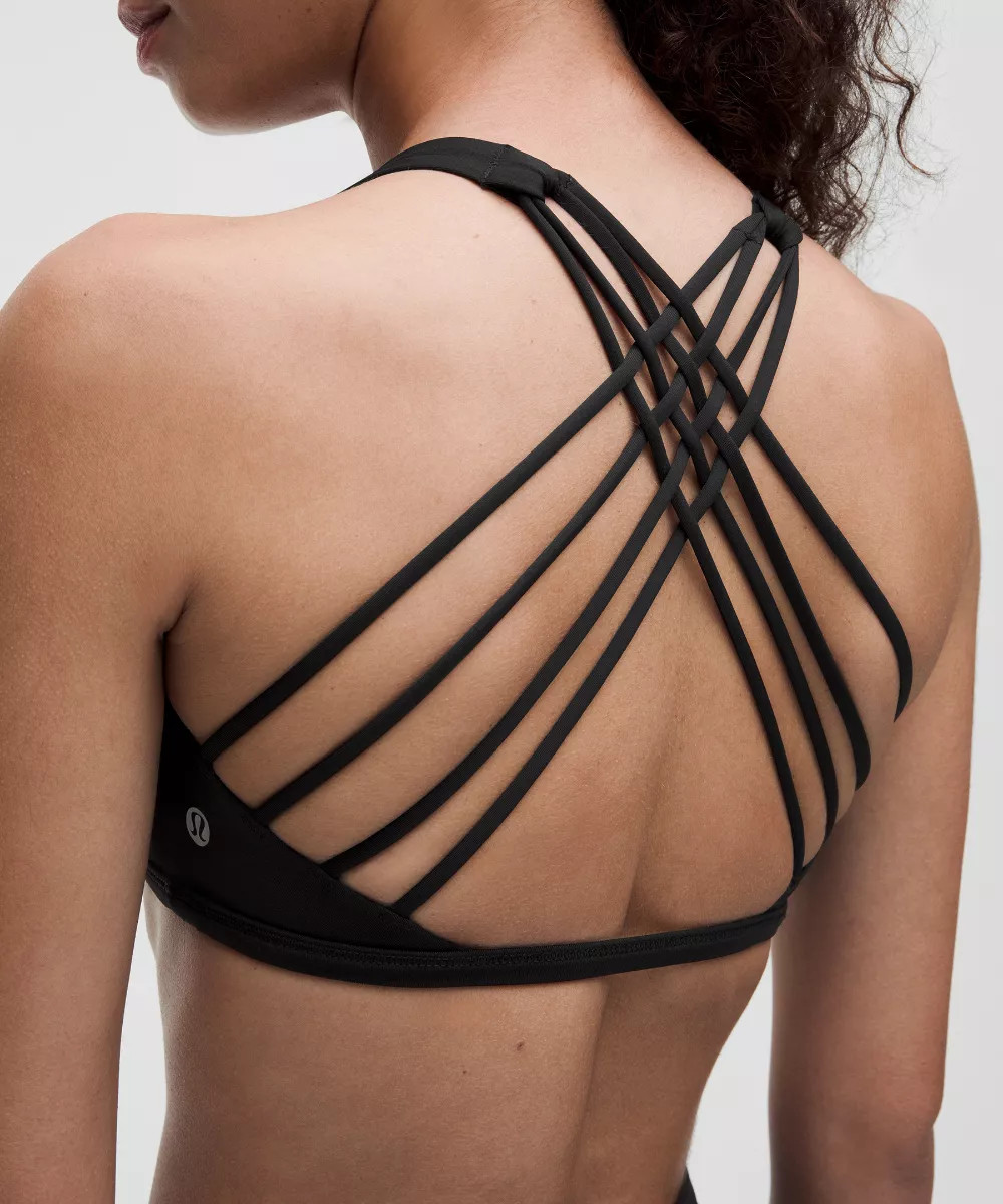 Designed for
                            
                            Yoga | lululemon UK