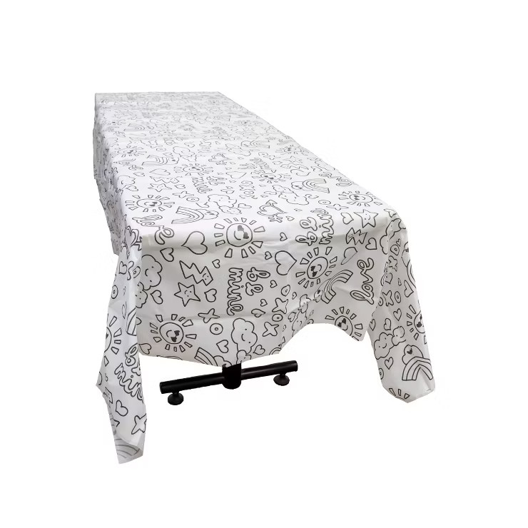 Valentines CYO Table Cover - Spritz™ | Target