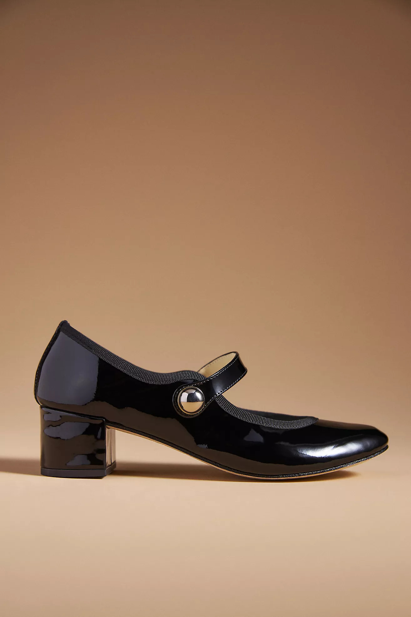 Repetto Fabienne Mary Jane Heels | Anthropologie (US)