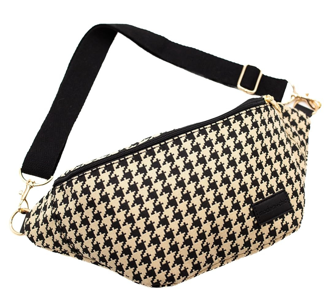 Houndstooth | Amazon (US)