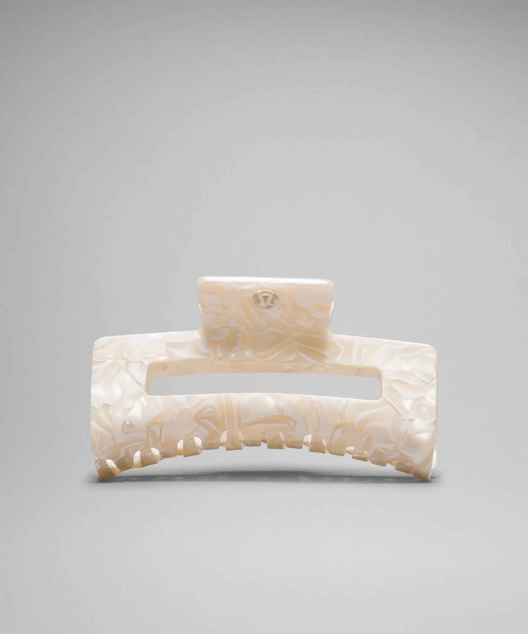 Extra Large Claw Hair Clip | lululemon (CA)