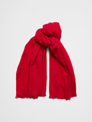 Cozy Scarf | Banana Republic Factory