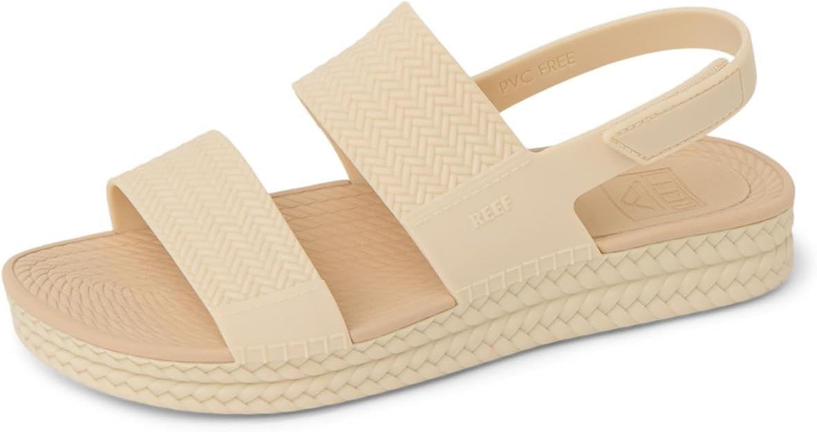 REEF Water Vista Womens Sandal | Amazon (US)