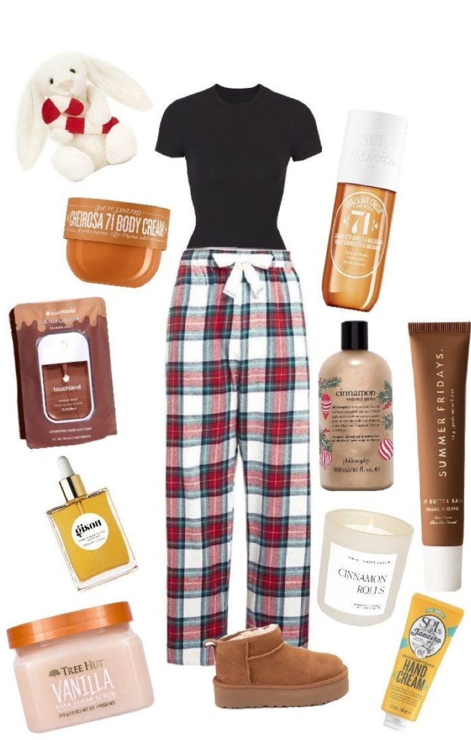 Gift ideas, gift idea, girls gift idea, woman’s gift idea, holiday gift idea, birthday gift idea, holidays gifts, gift, personal care, smell good, perfume, lotion, pjs,  flannel, winter must haves, gift must haves,

#LTKBeauty #LTKHome #LTKFindsUnder50