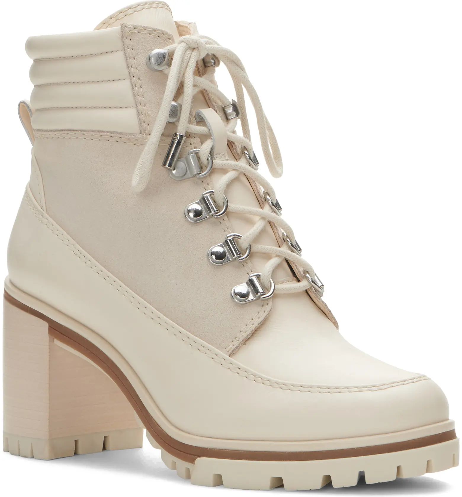 Donenta Combat Boot | Nordstrom