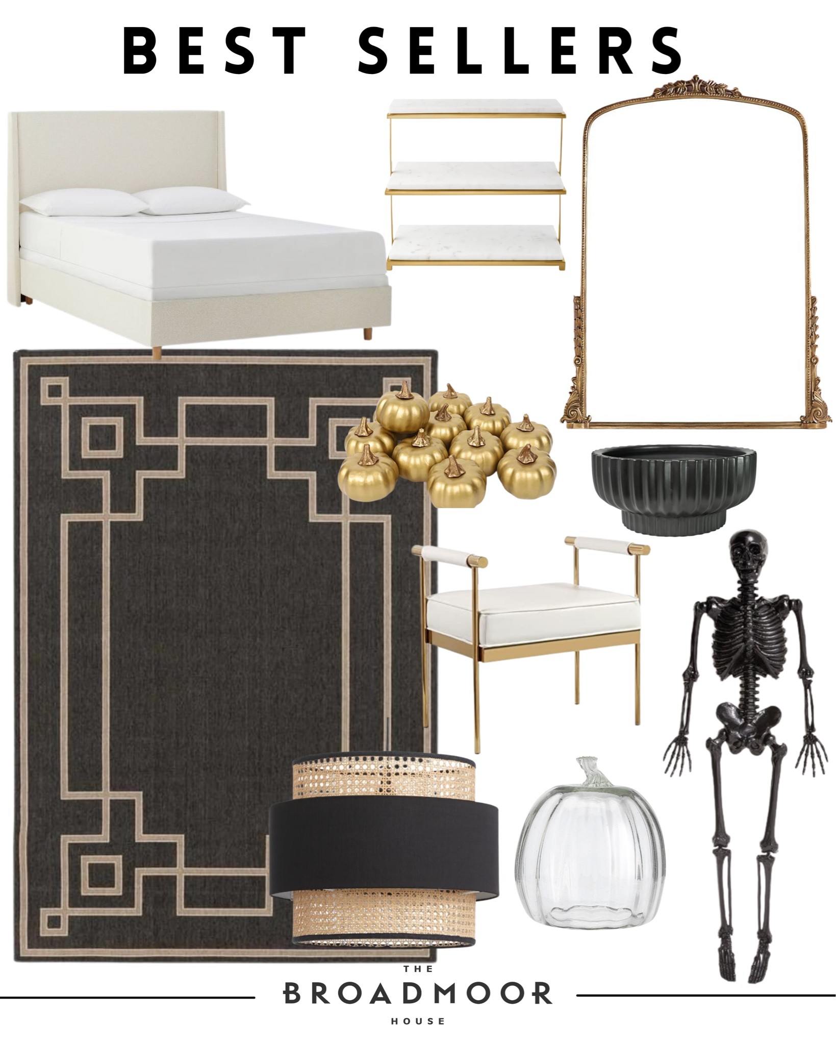 fall decor , home , coffee table , living room , bedroom , halloween decor , home decor , bedding , bathroom , master bedroom  , console table , dining room , dining table ,rug , rugs , nightstand , home office , kitchen, Halloween, holiday, Christmas , tree, lighting, brass, gold, modern, transitional, decor, 

#LTKhome #LTKSeasonal #LTKstyletip