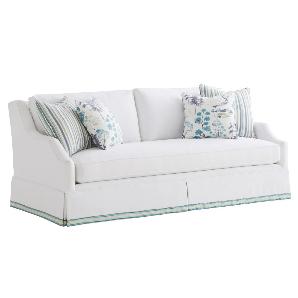 Hudson Sofa | The Well Appointed House, LLC