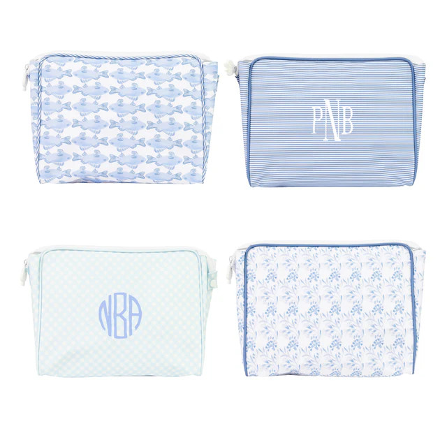 The Go Bag | Classic Whimsy