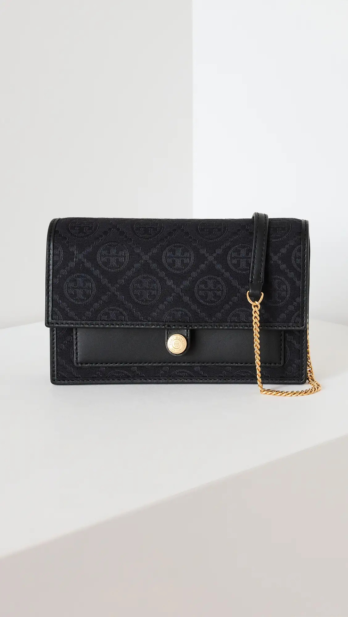 Tory Burch Wallet Crossbody Bag | Shopbop | Shopbop