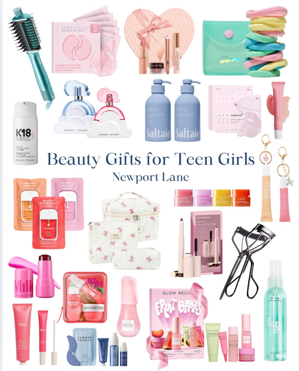 Get your teen daughter these must-have beauty essentials she’ll love! From skincare sets to trendy makeup finds, these gift ideas will upgrade her beauty routine.

beauty gift guide, skincare, beauty tools, gifts for her, selfcare tips, beauty haul, skincare tips

#LTKFindsUnder50 #LTKSeasonal #LTKGiftGuide