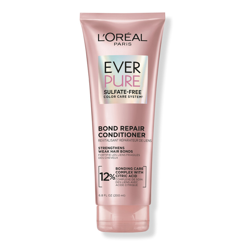EverPure Sulfate-Free Bond Strengthening Conditioner | Ulta
