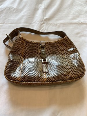 Gucci Snake Skin Purse Clutch 0050775002046  | eBay | eBay US