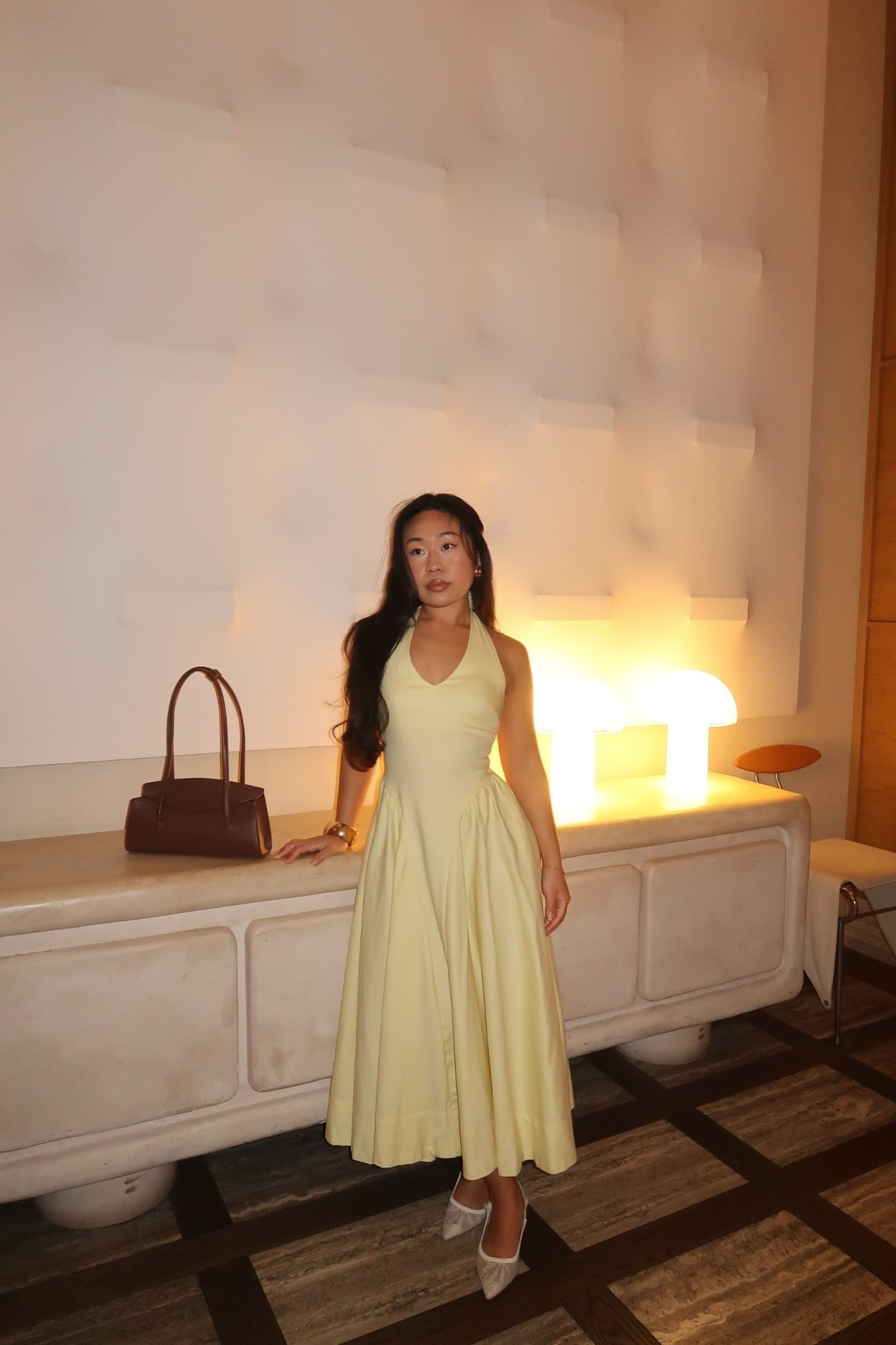 Favorite yellow dress 💛💛💛 petite girl friendly

#LTKSeasonal #LTKootd