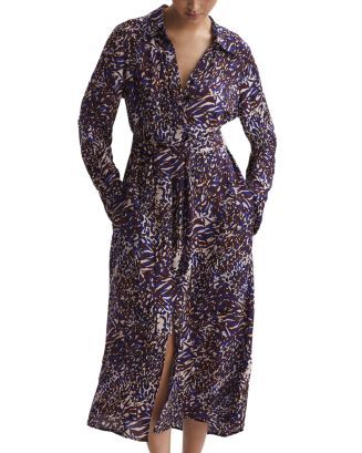 Tabitha Midi Dress | Bloomingdale's (US)