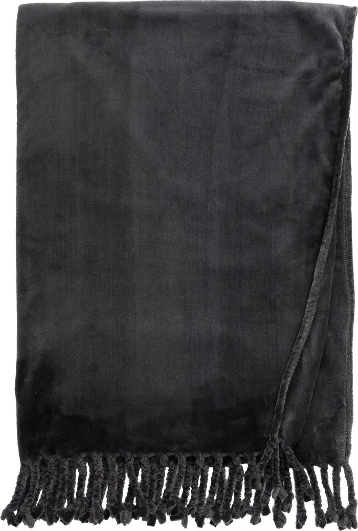 Bliss Plush Throw Blanket | Nordstrom