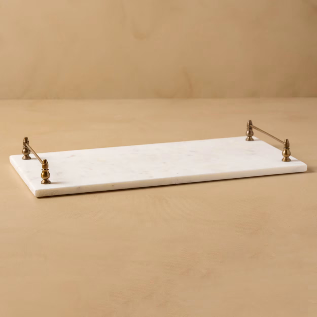 Irene Marble Serving Board | Magnolia