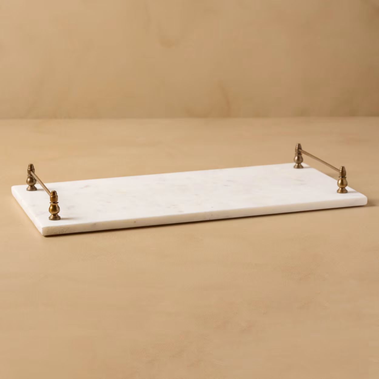 Irene Marble Serving Board | Magnolia