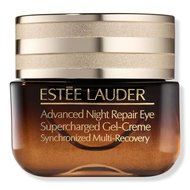 Advanced Night Repair Eye Gel-Cream | Ulta
