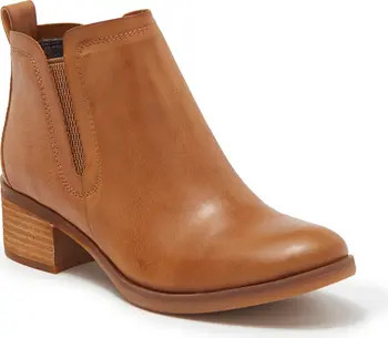 KORKS BY KORK-EASE KORKS Tasha Ankle Bootie | Nordstromrack | Nordstrom Rack