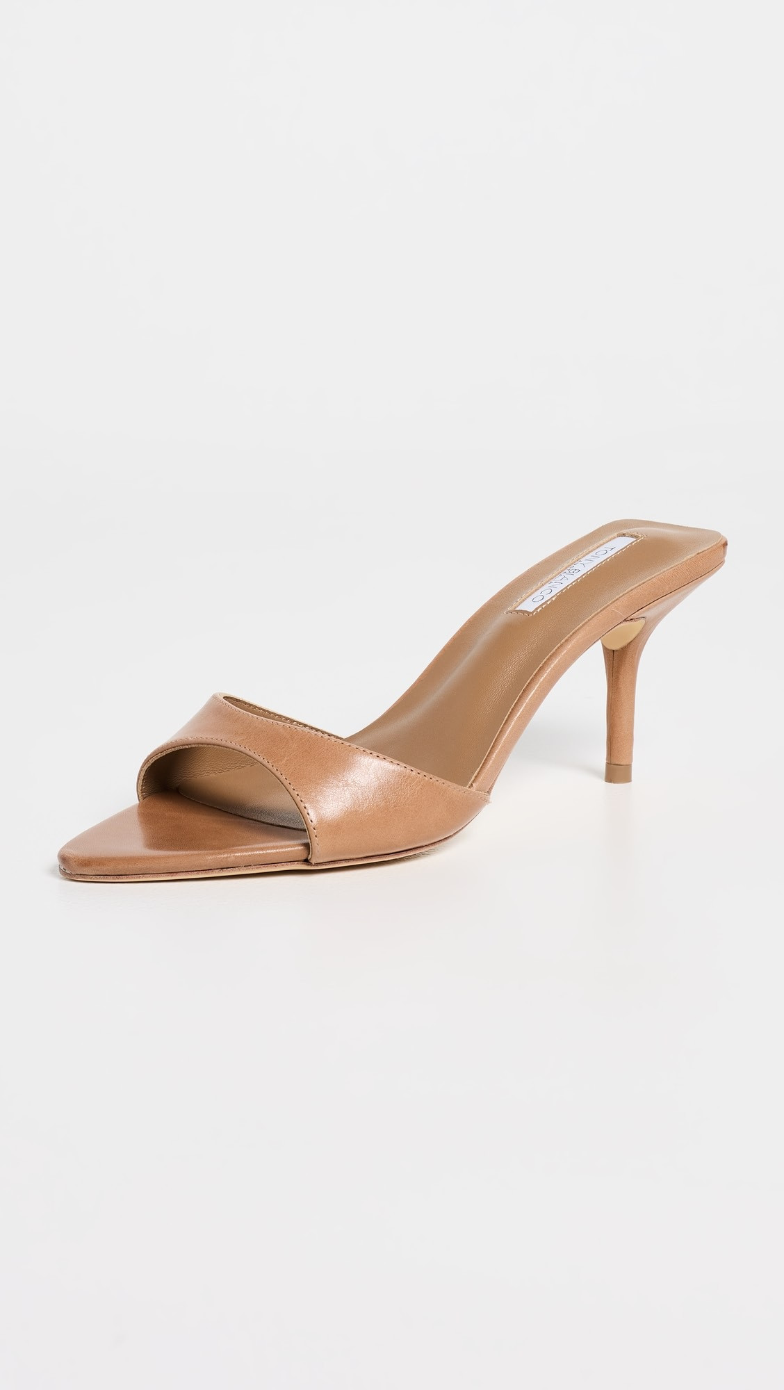 Tony Bianco Hallie Heeled Mules | Shopbop | Shopbop