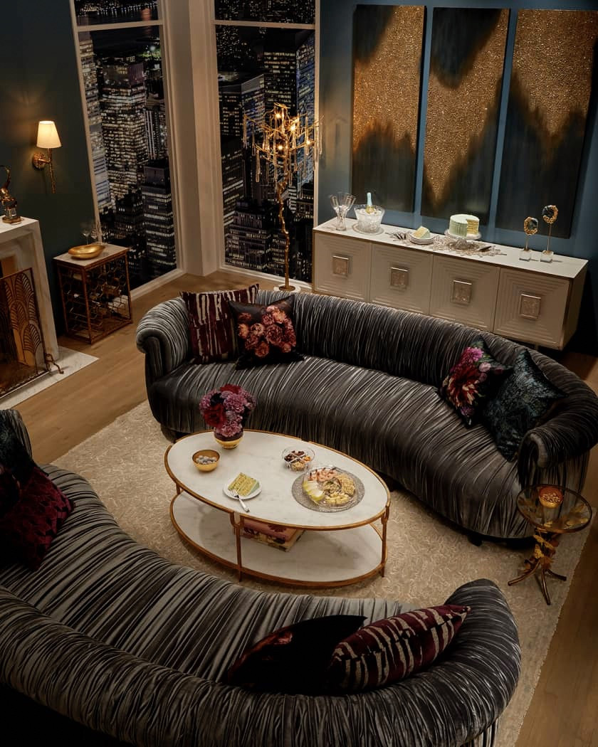 Accent table

#LTKHome