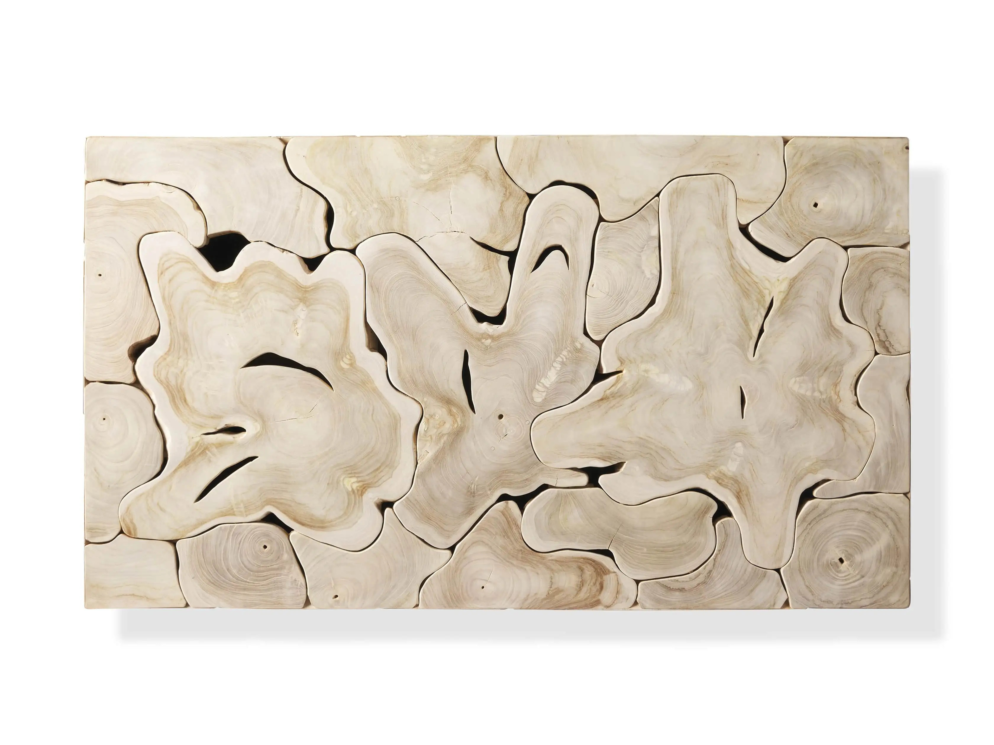 Kalmar Coffee Table | Arhaus