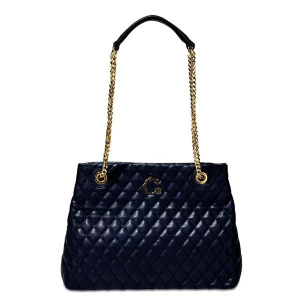C. Wonder Kimberly Quilted Tote | Walmart (US)