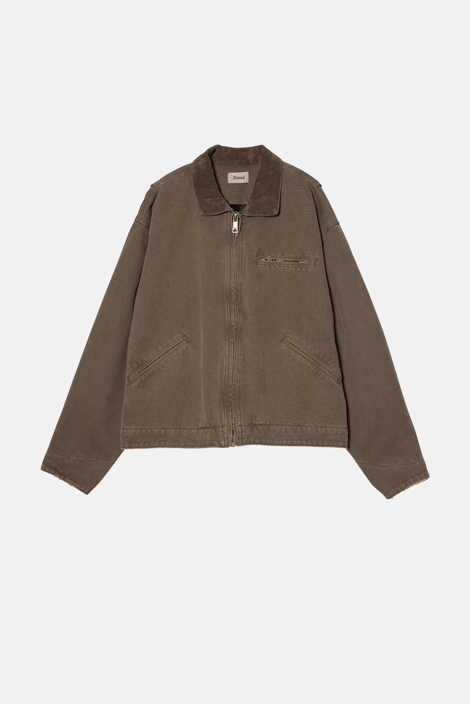 PETROL JACKET | Elwood Clothing