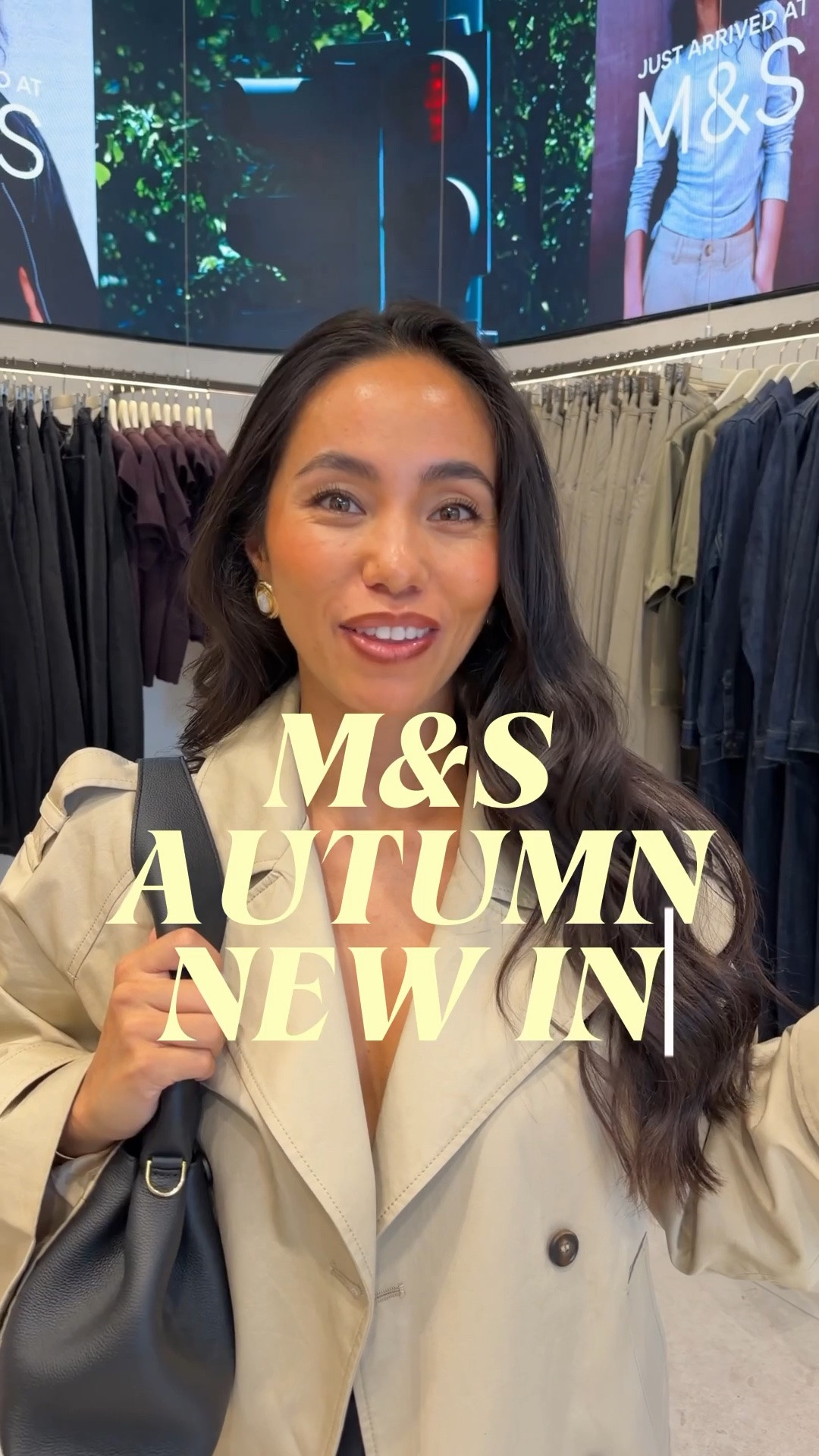 M&S is so good right now 🍂

#LTKuk #LTKautumn #LTKstyletip