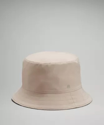 Both Ways Reversible Bucket Hat | lululemon (AU)